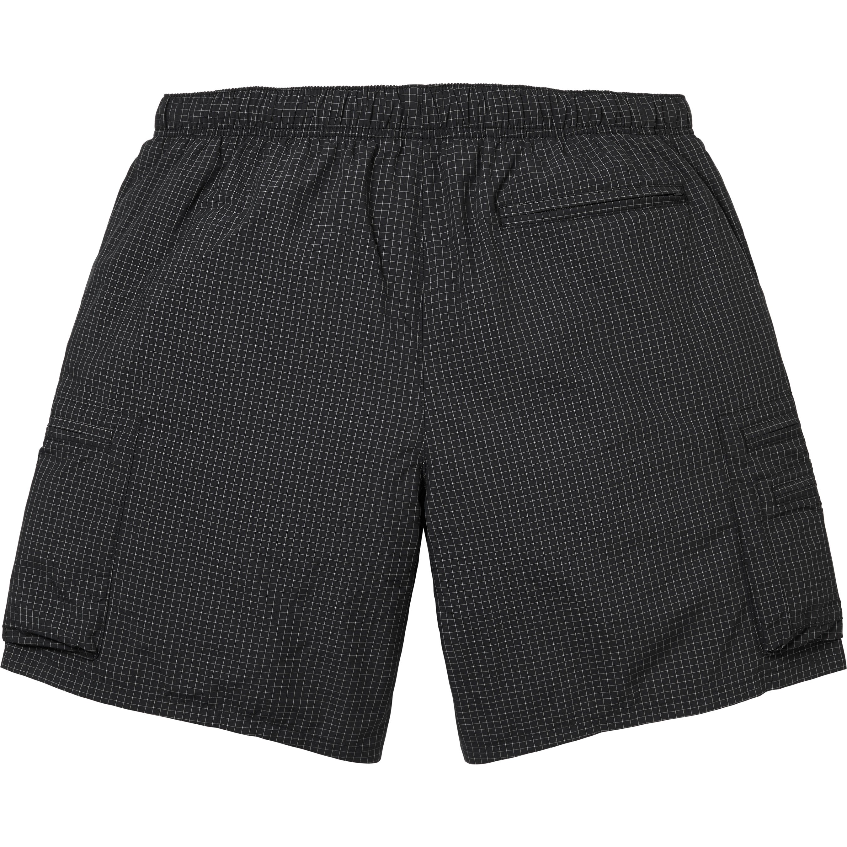 Ripstop Cargo Water Short view 2